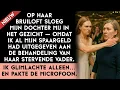 Download Lagu Mijn dochter vernederde mij voor 200 gasten… en ik besloot de hele waarheid te onthullen