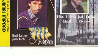 Download Hati Lebur Jadi Debu covered by duo virgo MP3