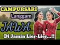 Download Lagu CAMPURSARI LANGGAM JAWA TERPOPULUER 2025! KAGEM KONCO SARE... 