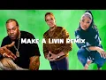 Download Lagu MAKE A LIVIN MC LYTE FEAT BUSTA \u0026 LADY LONDON