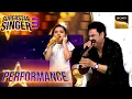 Download Lagu Superstar Singer S3 | 'Ye Kali Kali Aankhein' पर Pihu के Partner बने Kumar Sanu | Performance