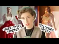 So What s Going on With the Wuthering Heights 2026 Costumes Review