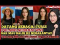 Download Lagu 🇲🇾🇮🇩DATANG SEBAGAI TURIS❗PULANG JADI WNI❗TURIS ASING PILIH JADI WNI SETELAH TINGGAL DI INDONESIA 