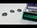 RFID Reader by Grand Idea Studio