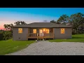 NEW Country Home in the Ozarks TBD Private Road Off MM Highway Gainesville Missouri