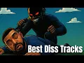 Download Lagu Top 200 - The Best Diss Tracks of All Time (2024)