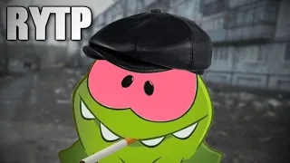 МАМ НЯН 4 RYTP АМ НЯМ ПУП РИТП 