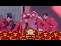 Lagu Seru Pol! Games Barongsai, Siapa Paling Jago Gendong \u0026 Borong Angpao? | Mega Konser Kuda Api
