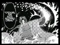 Dark Gathering manga edit