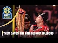 Them Dawgs The 2022 Georgia Bulldogs FULL DOCUMENTARY SEC Network