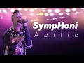 Symphoni : Abilio (cover)