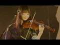 AliA / かくれんぼ | one man live @ 日比谷野外大音楽堂(JAPAN/TOKYO)