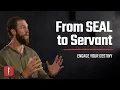 Navy SEAL Brady Duke Putting My Identity to Death
