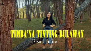 elsa lucita timbana tinting bulawan official music video