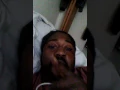 DAKOTA CARLYLE TONGUE AND A BIG ASS RING