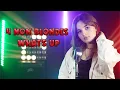 Download Lagu What's Up (4 Non Blondes); by Rianna Rusu