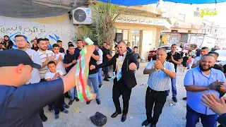 زيانة ونقوط العريس اسلام فودة الفنان اسامة القبج مخيم نورشمس 2022  زيانة ونقوط العريس اسلام فودة الفنان اسامة القبج مخيم نورشمس 2022