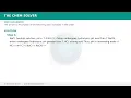 The pH of 0 1 M solution of the Ionic Equilibrium IChO Chemistry Olympiad The Chem Solver