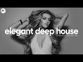 Download Lagu Midnight Lounge Mix - Sophisticated Elegant Deep House [2025]