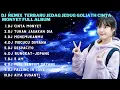 Lagu DJ REMIX TERBARU JEDAG JEDUG GOLIATH CINTA MONYET FULL ALBUM