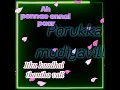 Download Lagu kathiruntha kathalkku solladi nap vazhi,......../vaadi pulla vaadi