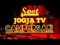 Download Lagu SPOT CAMPURSARI JOGJA TV