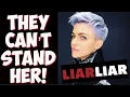 Ruby Rose EXPOSED as a LIAR Warner Batwoman cast SLAM Rose and call out her BS