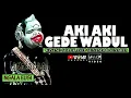 Lagu Aki Aki Gede Wadul Wayang Golek Ngala Eusi Lakon Dewi Nila Ningrum HD