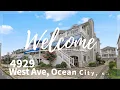 4929 West Avenue Home Tour