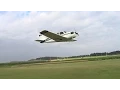 Download Lagu Beechcraft A36  Bonanza Low pass very close : Today's RC Flight  Sassy
