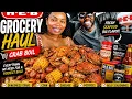 HEB Grocery Hall