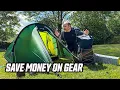 Download Lagu The cost of living (in a tent) crisis
