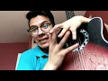 Un millón como tú Lasso, Cami ft Kurt tutorial como tocar la canción en guitarra 🎸