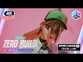 FORTNITE Chapter 6 Season 1 HELSIE Skin Showcase PS5 Gameplay Review 4K R