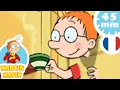Download Lagu 👻Martin Matin et le fantôme!👻 - Compilation FR