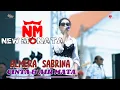 CINTA \u0026 AIR MATA - ALMERA SABRINA