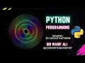 Create Mesmerizing 3D Circle Patterns with Python Unleash Your Creativity