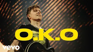 Download Michael Patrick Kelly - O.K.O (Official Live Video) MP3