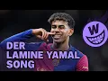 Download Lagu Der Lamine Yamal Song