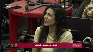 ترنيمة مرفوع أنا بقوة و الناس بتسأل كيف وجوابي ده هو عامل في شخص ضعيف Viral Fypシ Fypyoutube 