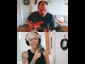 Reason In Disguise (Cover) - Katherine Penfold and Scott Verbeek