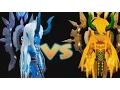 YDCB Summoners War - Theomars vs Akhamamir