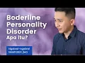 Download Lagu Borderline Personality Disorder atau Gangguan Kepribadian Ambang, apa itu?