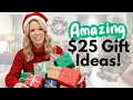 Last Minute Amazon Christmas Gift Ideas Under 25