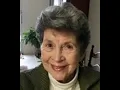 Funeral Mass for Phyllis Lorraine Lannon Canny - 13DEC24