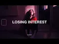 Shiloh Dynasty & CuBox - Losing Interest (Lyrics)