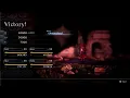 Octopath Traveler 2 2-Manning Both Phases of the Secret Boss Fight Untouched Full Fight