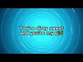 T. Rex - Get It On (Bang A Gong) (Karaoke)