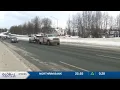 Woman hit and killed by car in Anchorage first pedestrian death of 2026