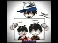 Download Lagu Hali be like🗿 - Jedag Jedug Boboiboy Trio Ori✨ - #boboiboygalaxymusim2 #boboiboyelemental